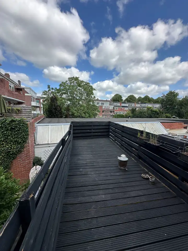 Foto #24 Appartement Van Houtenlaan Groningen