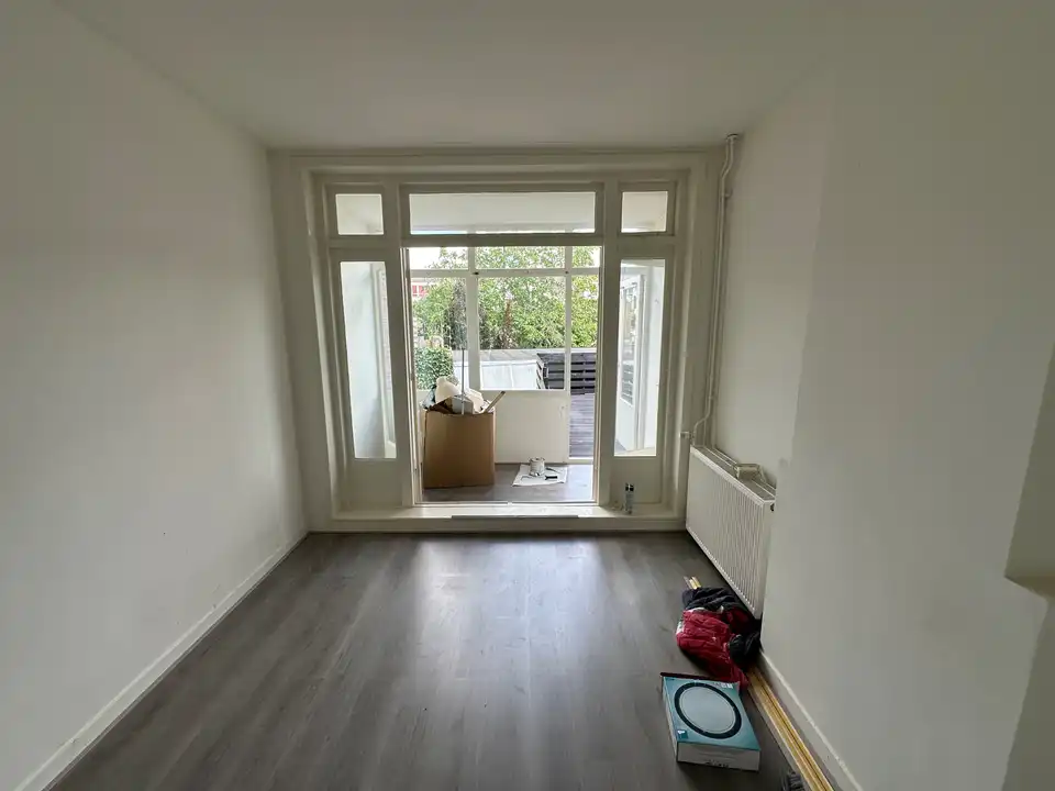 Foto #21 Appartement Van Houtenlaan Groningen