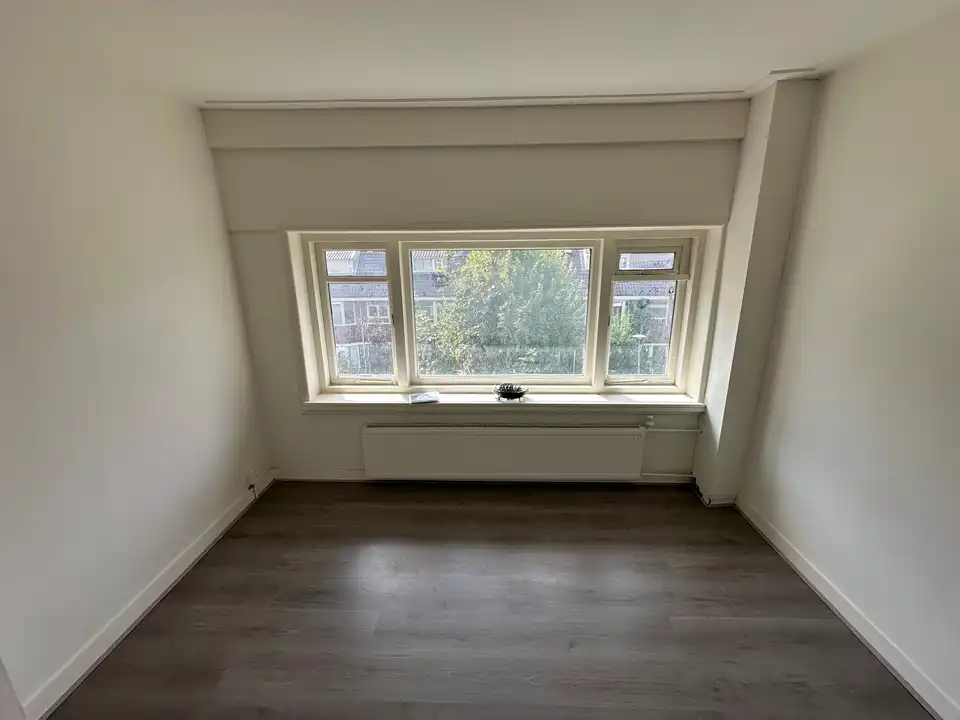 Foto #4 Appartement Van Houtenlaan Groningen