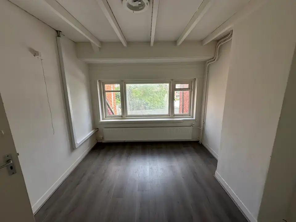 Foto #7 Appartement Van Houtenlaan Groningen