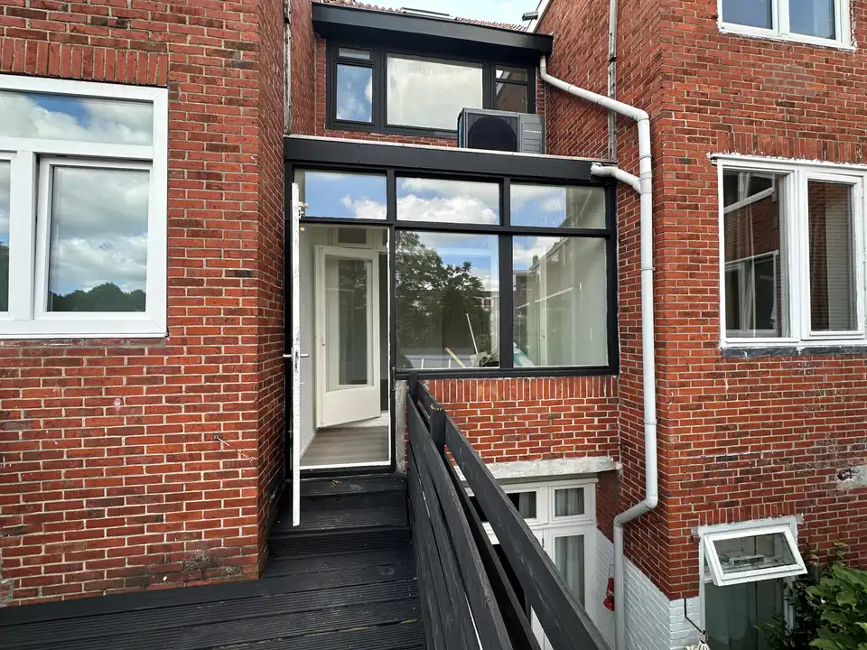 Foto #22 Appartement Van Houtenlaan Groningen