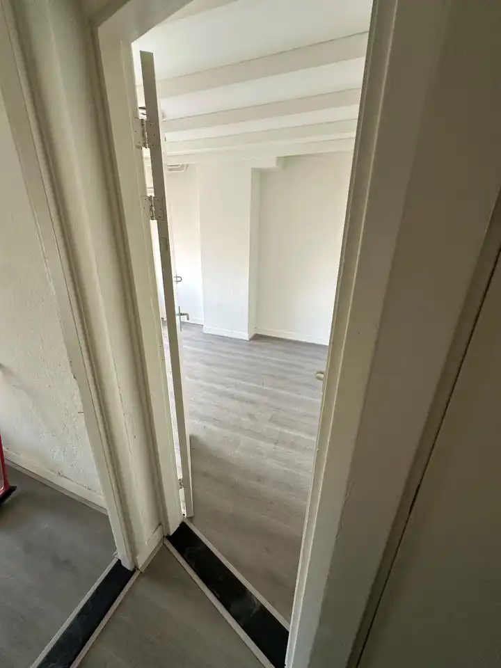 Foto #5 Appartement Van Houtenlaan Groningen