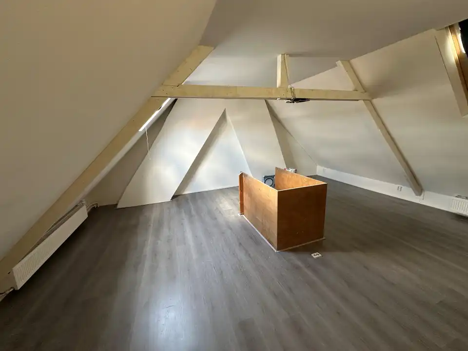 Foto #16 Appartement Van Houtenlaan Groningen
