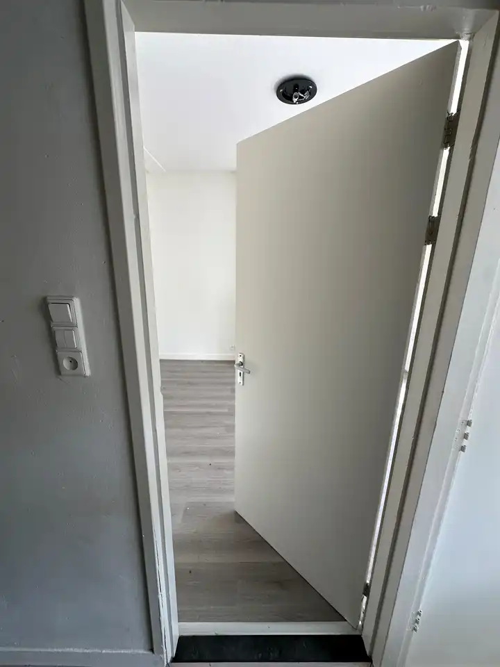 Foto #9 Appartement Van Houtenlaan Groningen
