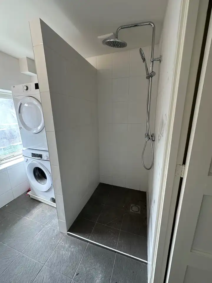 Foto #27 Appartement Van Houtenlaan Groningen