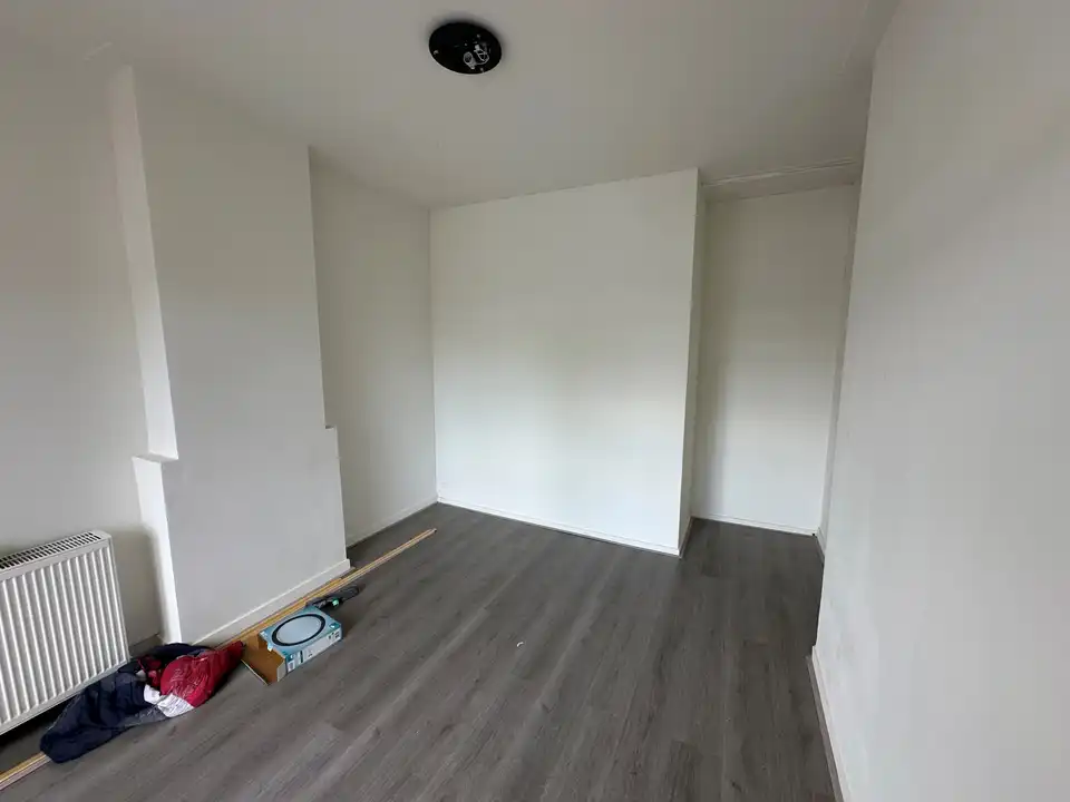 Foto #20 Appartement Van Houtenlaan Groningen