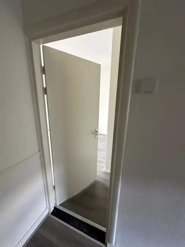 Foto #18 Appartement Van Houtenlaan Groningen
