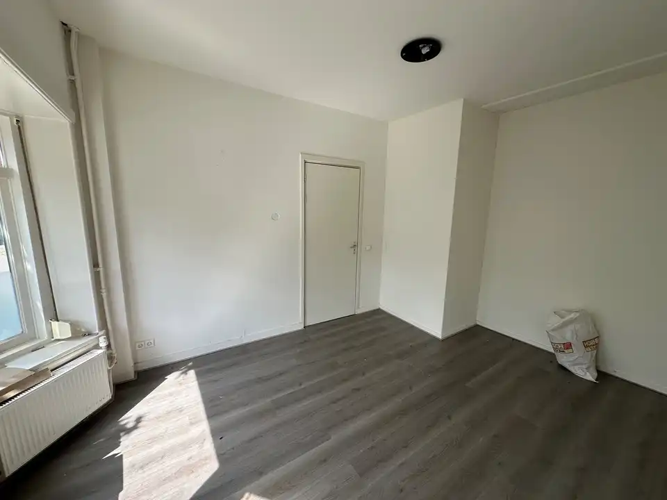 Foto #11 Appartement Van Houtenlaan Groningen