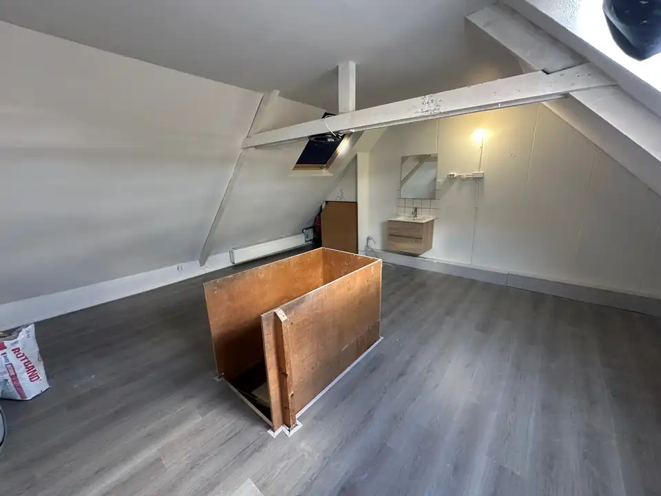 Foto #15 Appartement Van Houtenlaan Groningen
