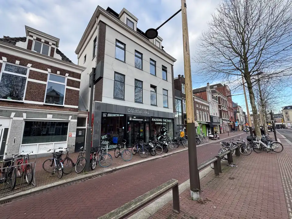 Appartement Foto #0 te huur bij Huurstunt