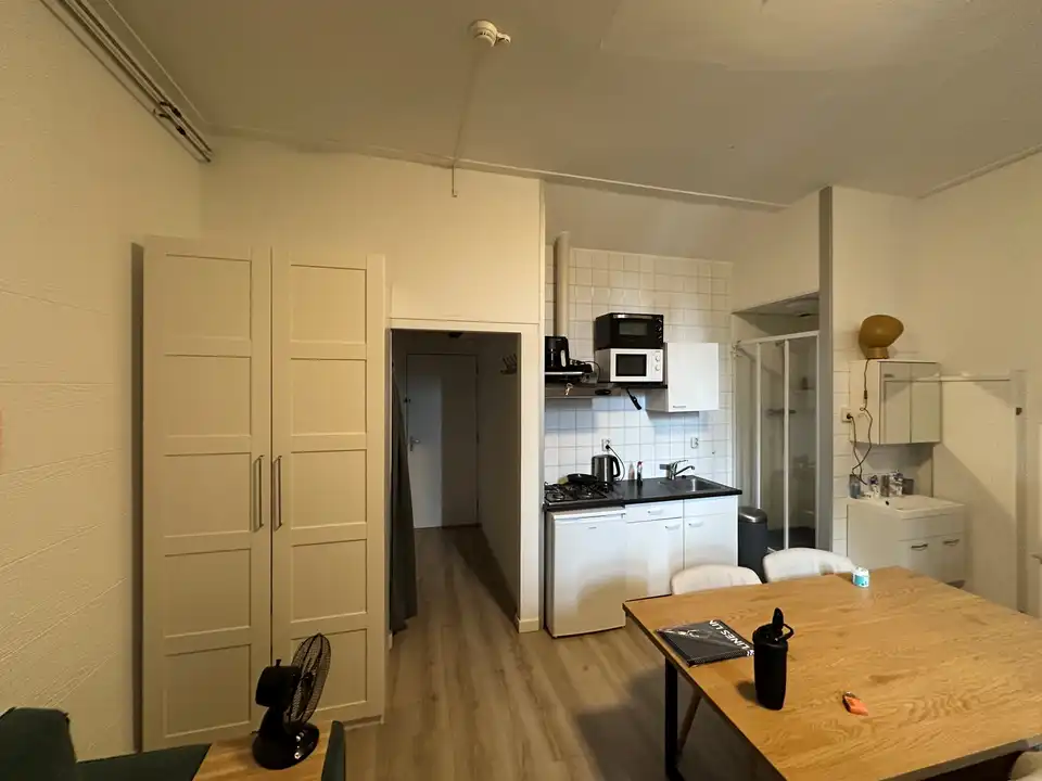 Appartement Foto #3 te huur bij Huurstunt