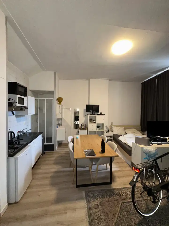 Appartement Foto #2 te huur bij Huurstunt