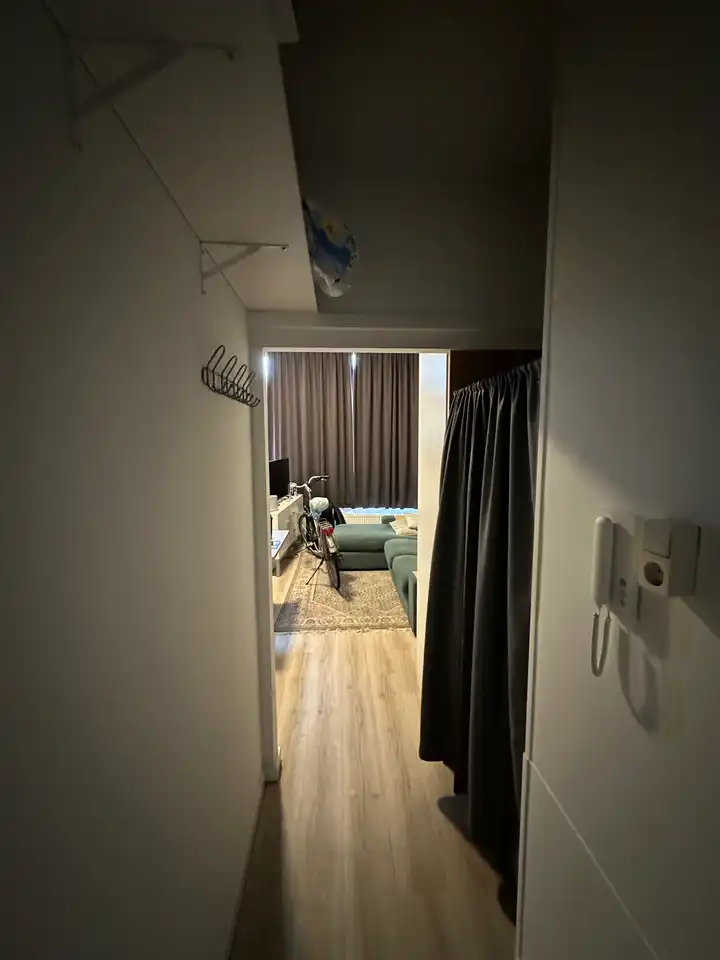 Appartement Foto #1 te huur bij Huurstunt