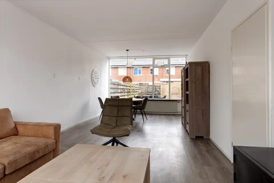 Foto #5 Huurwoning Straat Malakka Veendam