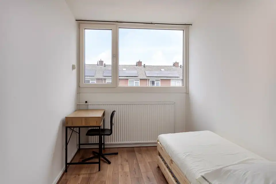 Foto #16 Huurwoning Straat Malakka Veendam