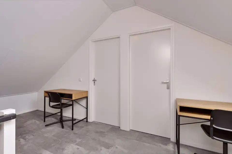 Foto #25 Huurwoning Straat Malakka Veendam