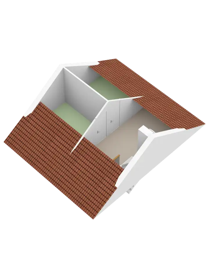 Foto #28 Huurwoning Straat Malakka Veendam