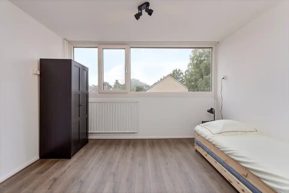 Foto #11 Huurwoning Straat Malakka Veendam