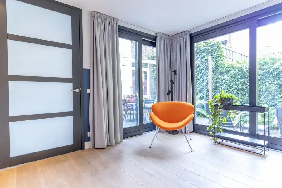Foto #10 Appartement President Kennedylaan Amsterdam