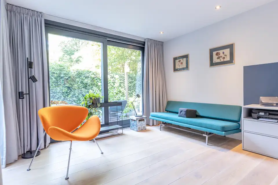 Foto #11 Appartement President Kennedylaan Amsterdam
