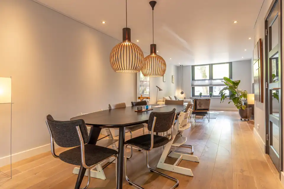 Foto #4 Appartement President Kennedylaan Amsterdam