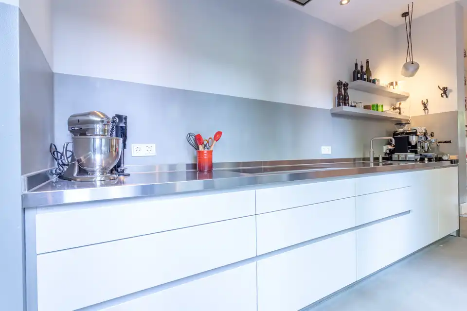 Foto #7 Appartement President Kennedylaan Amsterdam