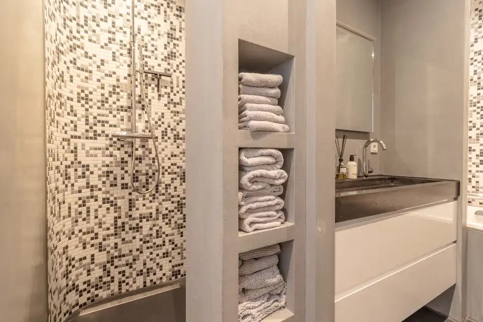 Foto #20 Appartement President Kennedylaan Amsterdam