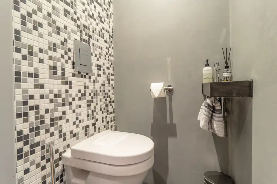 Foto #21 Appartement President Kennedylaan Amsterdam