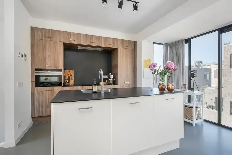 Appartement Foto #2 te huur bij Huurstunt