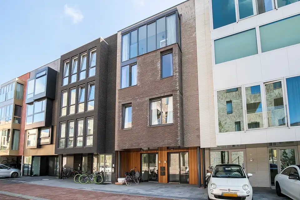 Appartement Foto #0 te huur bij Huurstunt