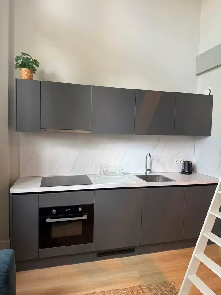 Appartement Foto #0 te huur bij Huurstunt