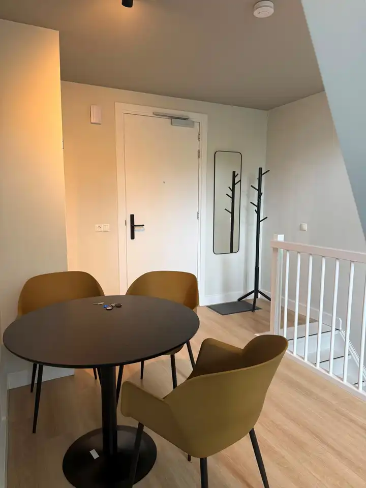 Appartement Foto #3 te huur bij Huurstunt