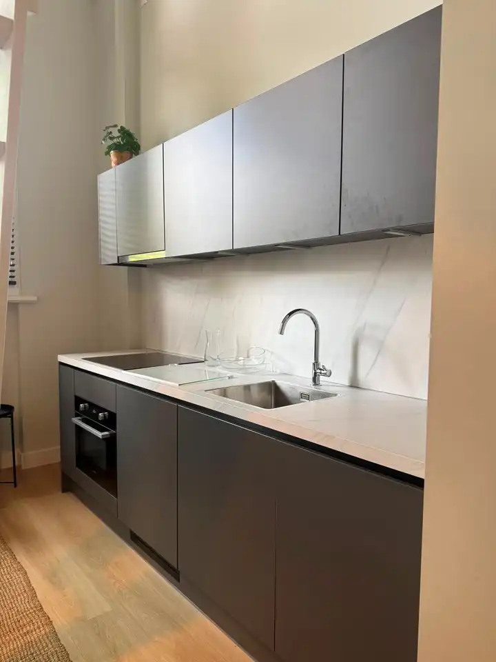 Appartement Foto #1 te huur bij Huurstunt