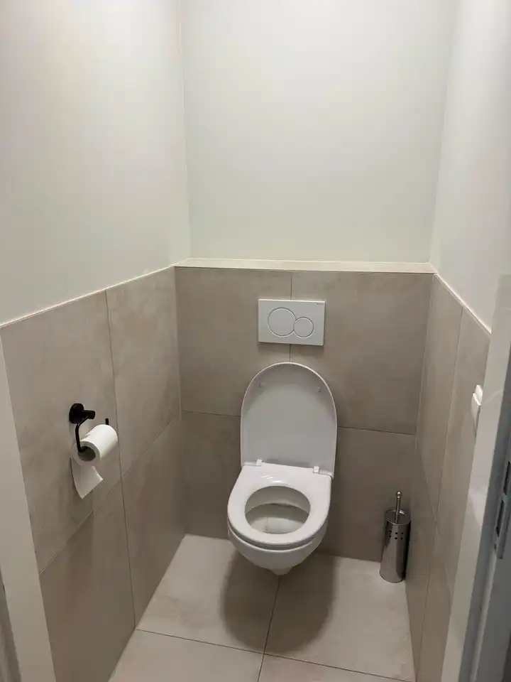 Foto #6 Appartement Berg en Dalseweg Nijmegen