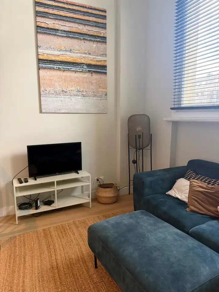 Foto #4 Appartement Berg en Dalseweg Nijmegen