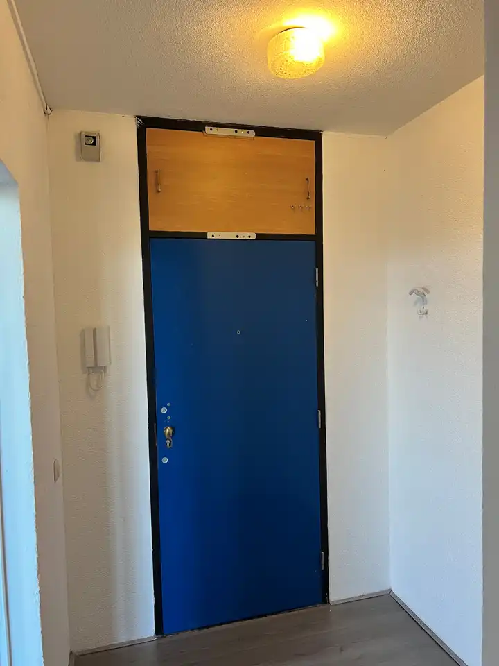 Appartement Foto #3 te huur bij Huurstunt