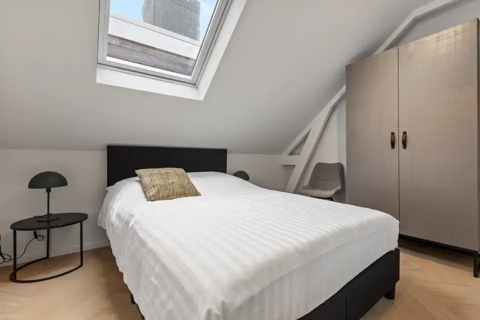 Appartement Foto #1 te huur bij Huurstunt
