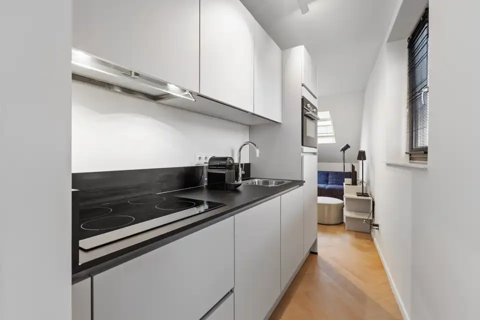 Appartement Foto #2 te huur bij Huurstunt