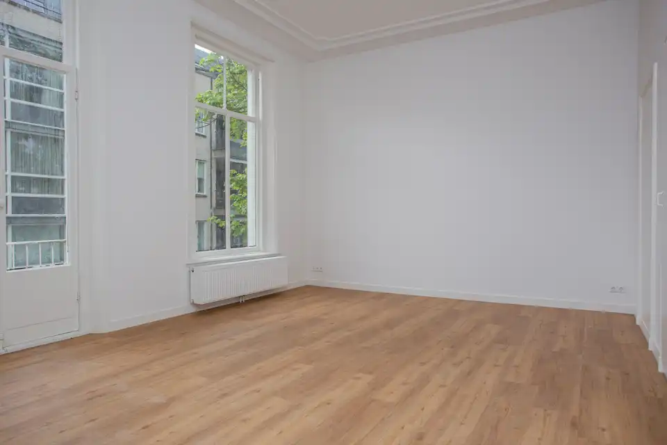 Foto #1 Appartement Brugstraat Arnhem
