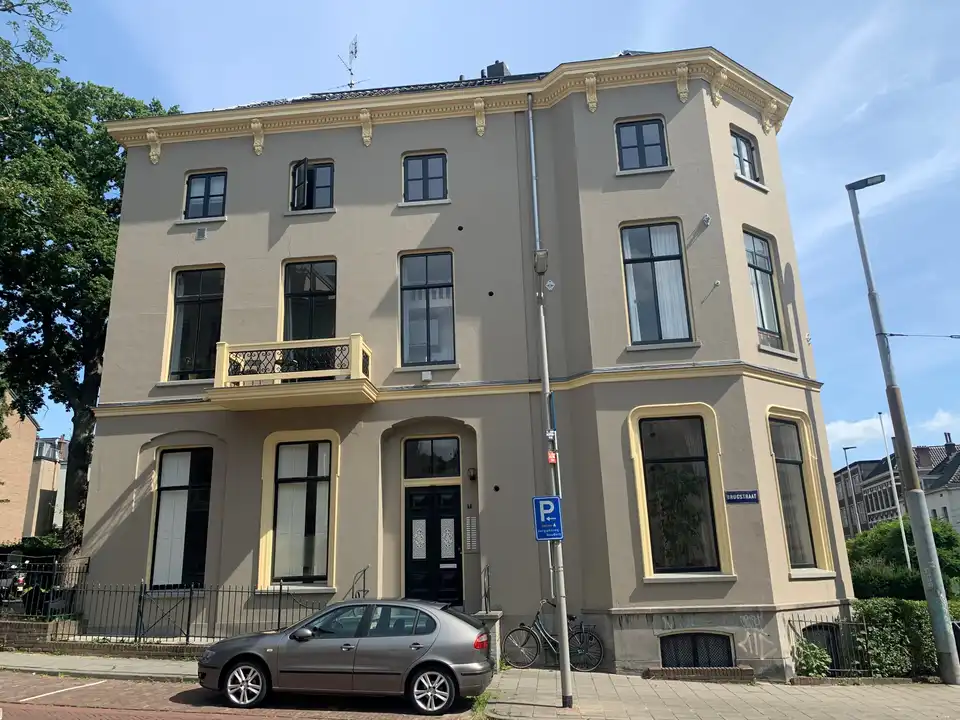 Foto #0 Appartement Brugstraat Arnhem