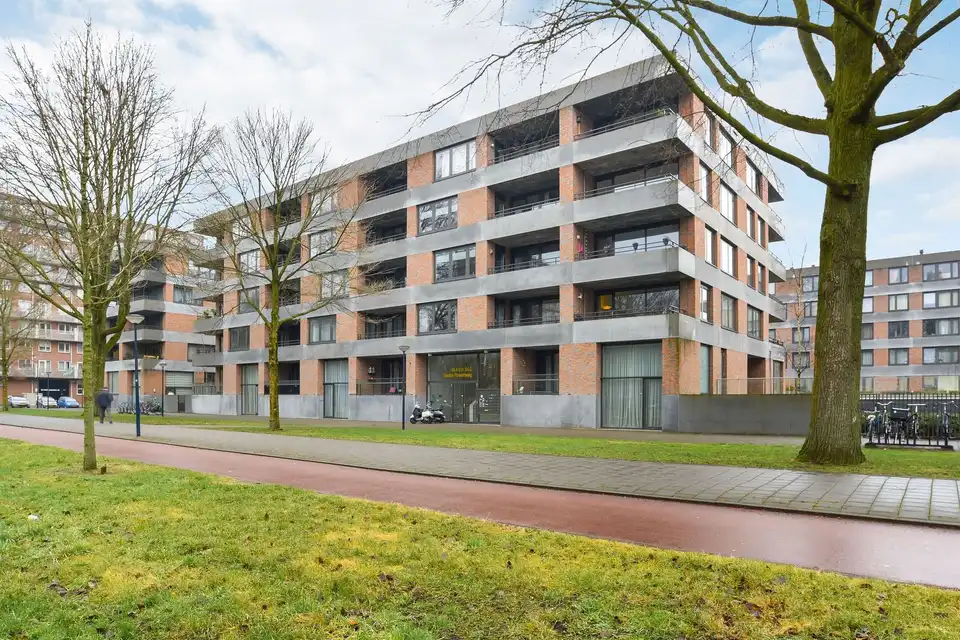 Appartement Foto #0 te huur bij Huurstunt