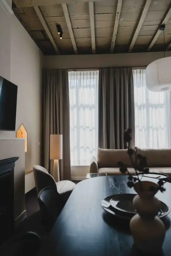 Appartement Foto #1 te huur bij Huurstunt