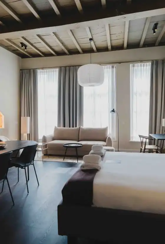 Appartement Foto #0 te huur bij Huurstunt