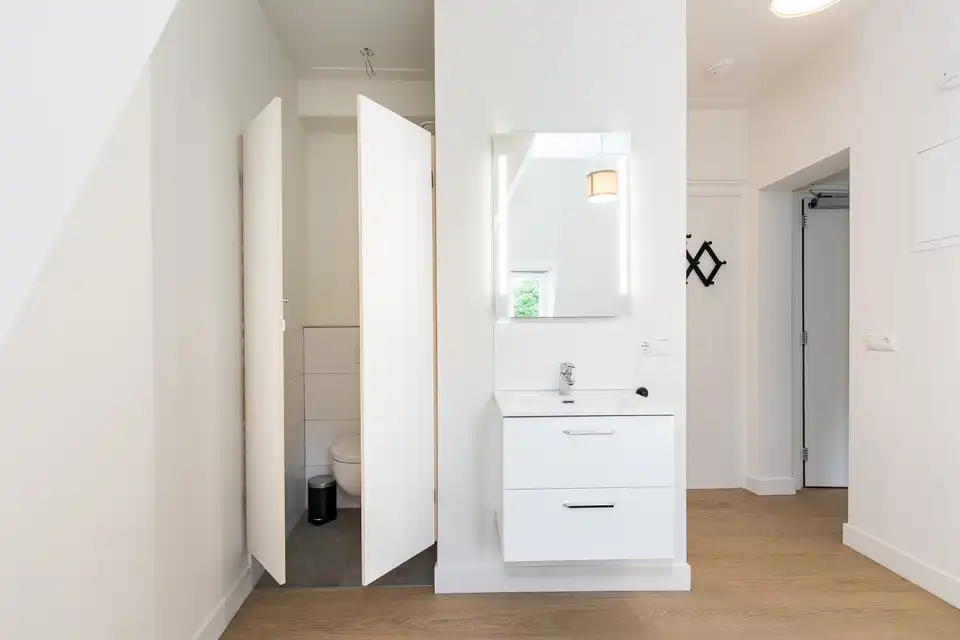 Appartement Foto #2 te huur bij Huurstunt