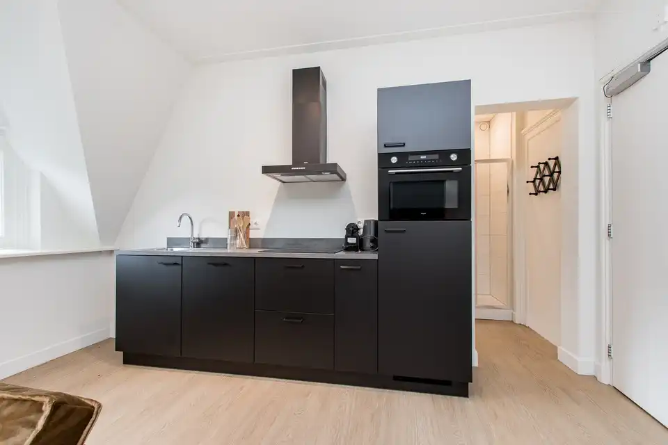 Appartement Foto #1 te huur bij Huurstunt