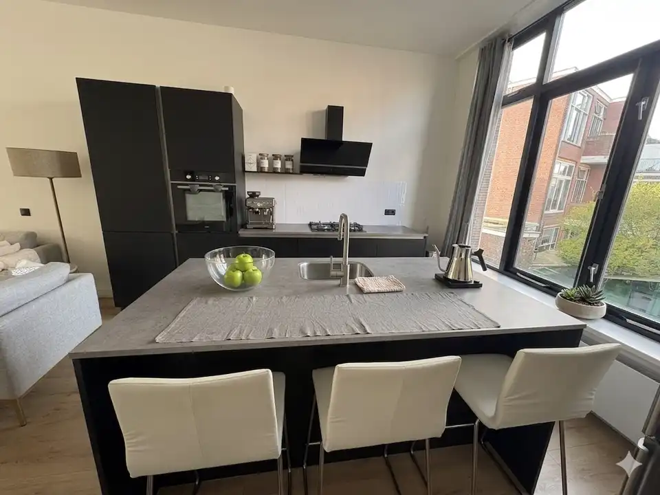 Appartement Foto #3 te huur bij Huurstunt