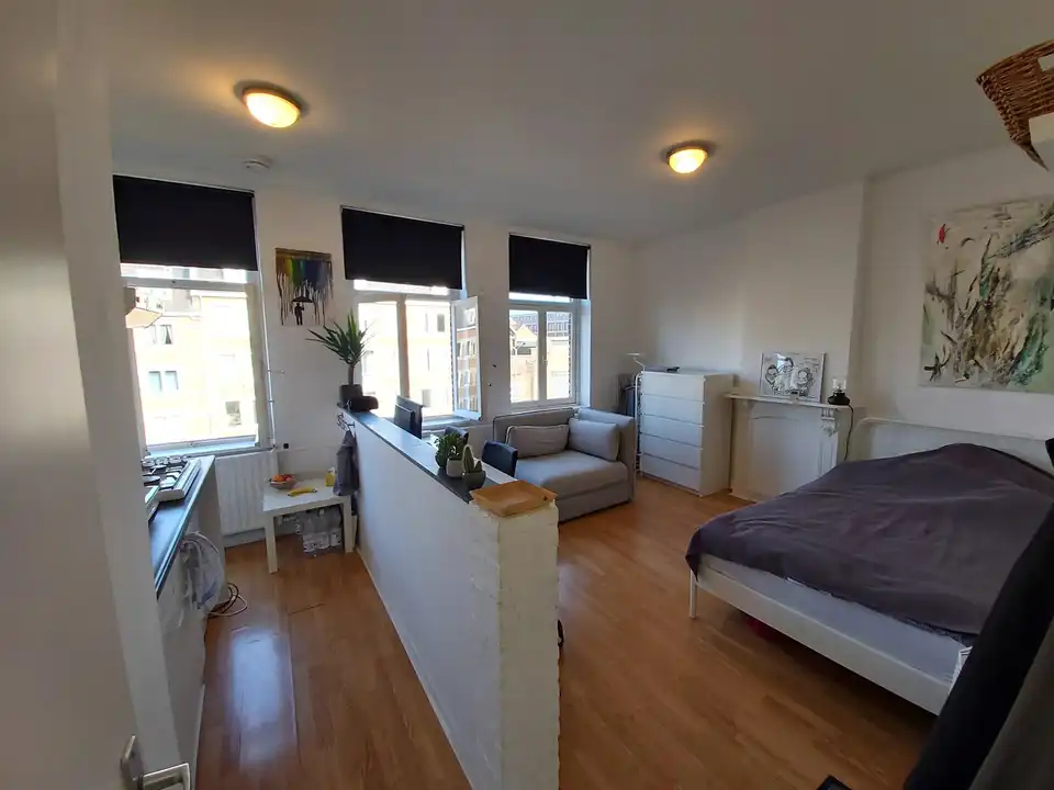 Appartement Foto #2 te huur bij Huurstunt