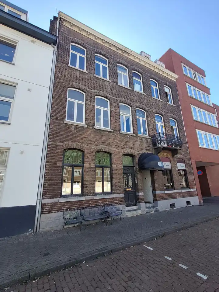 Appartement Foto #0 te huur bij Huurstunt