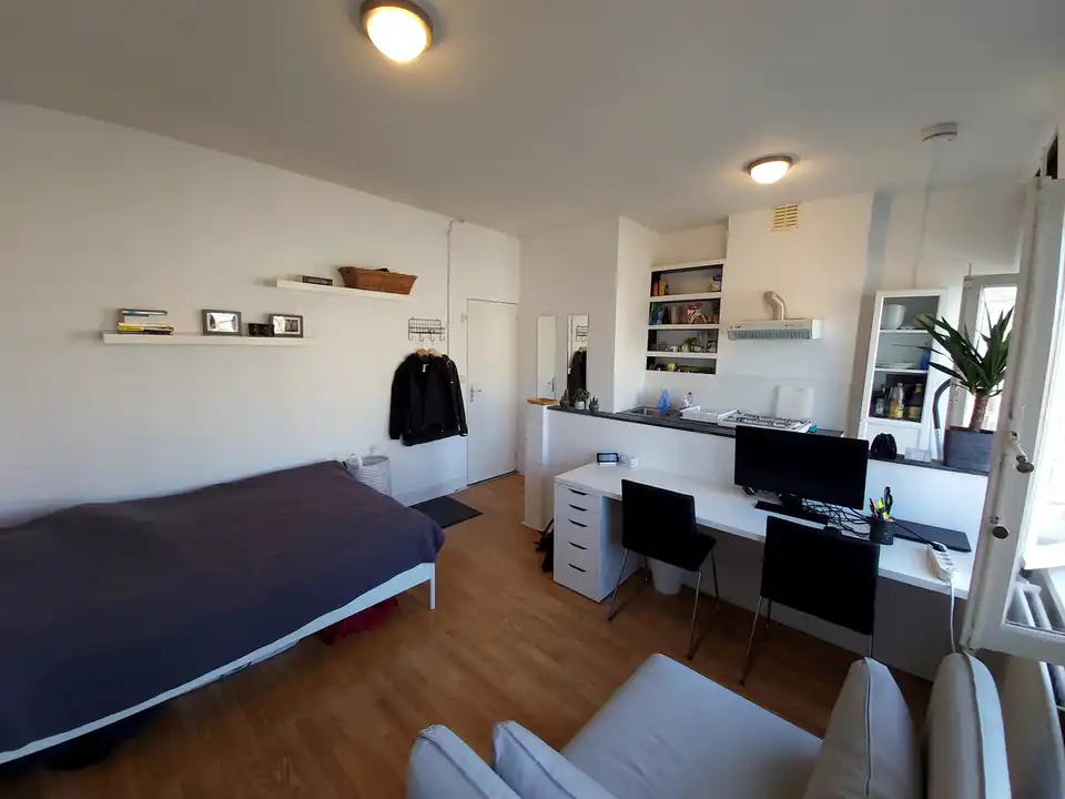 Appartement Foto #3 te huur bij Huurstunt