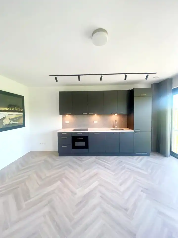 Appartement Foto #3 te huur bij Huurstunt